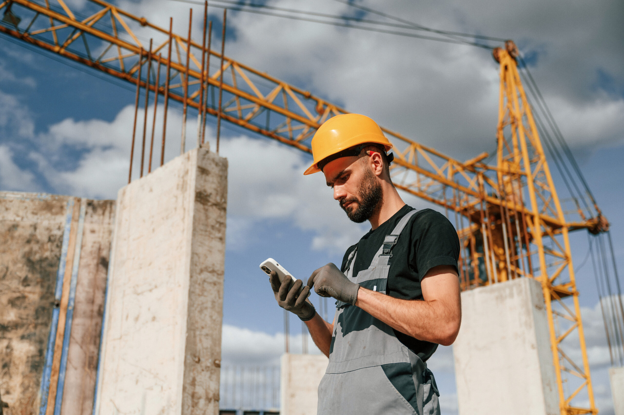 The Importance of Workplace Safety Inspections