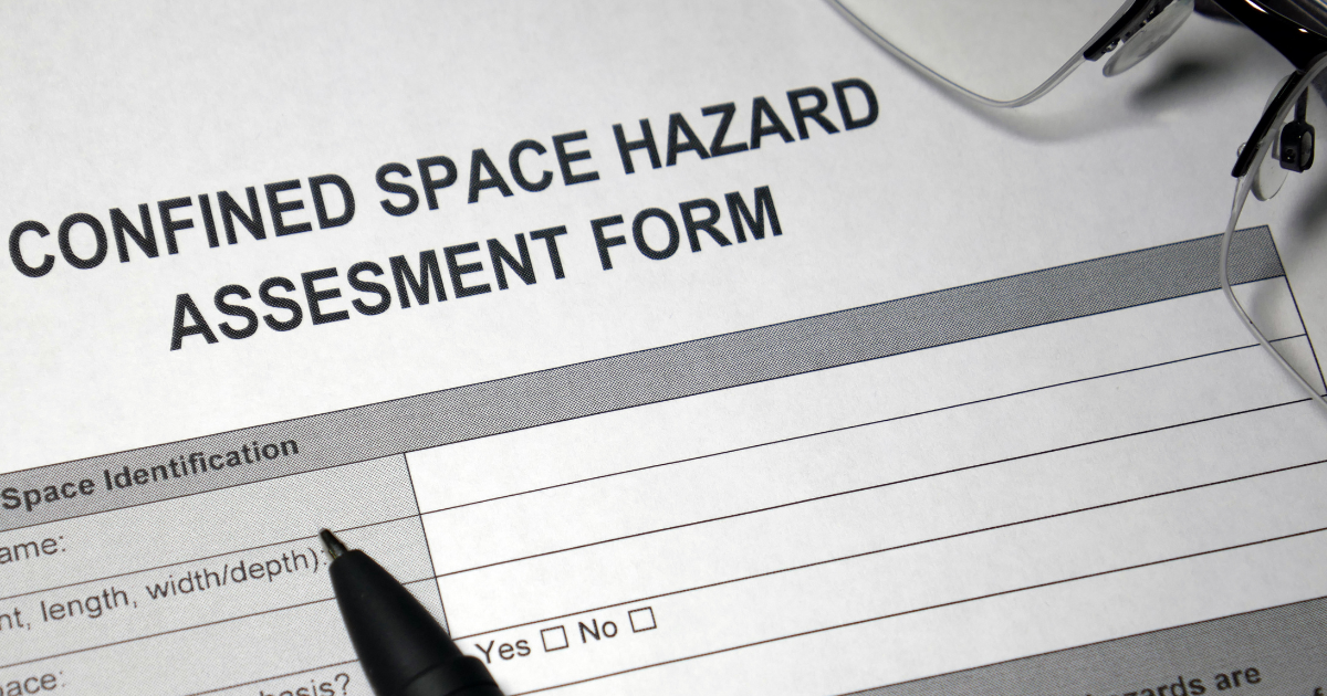 The Power of Pre-Job Hazard Assessments: Why They Matter and How to Do Them Right
