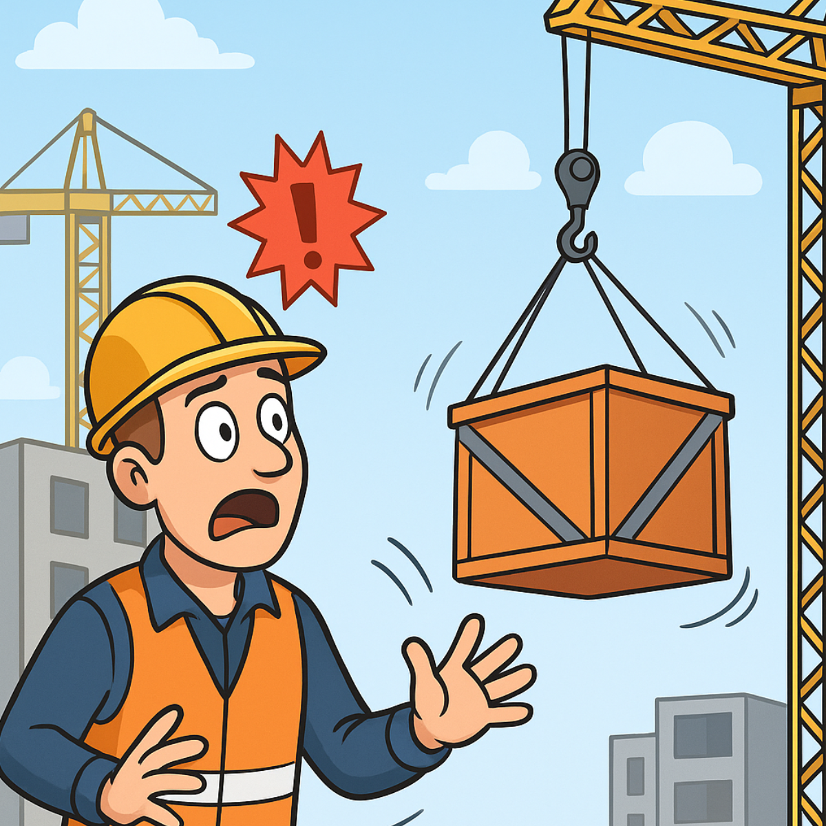 Near Miss Reporting: Why It Matters (Part 2)