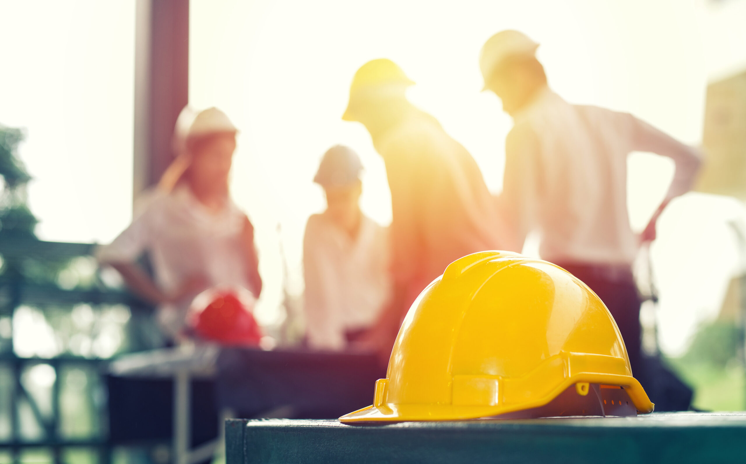 Making Safety Meetings Matter