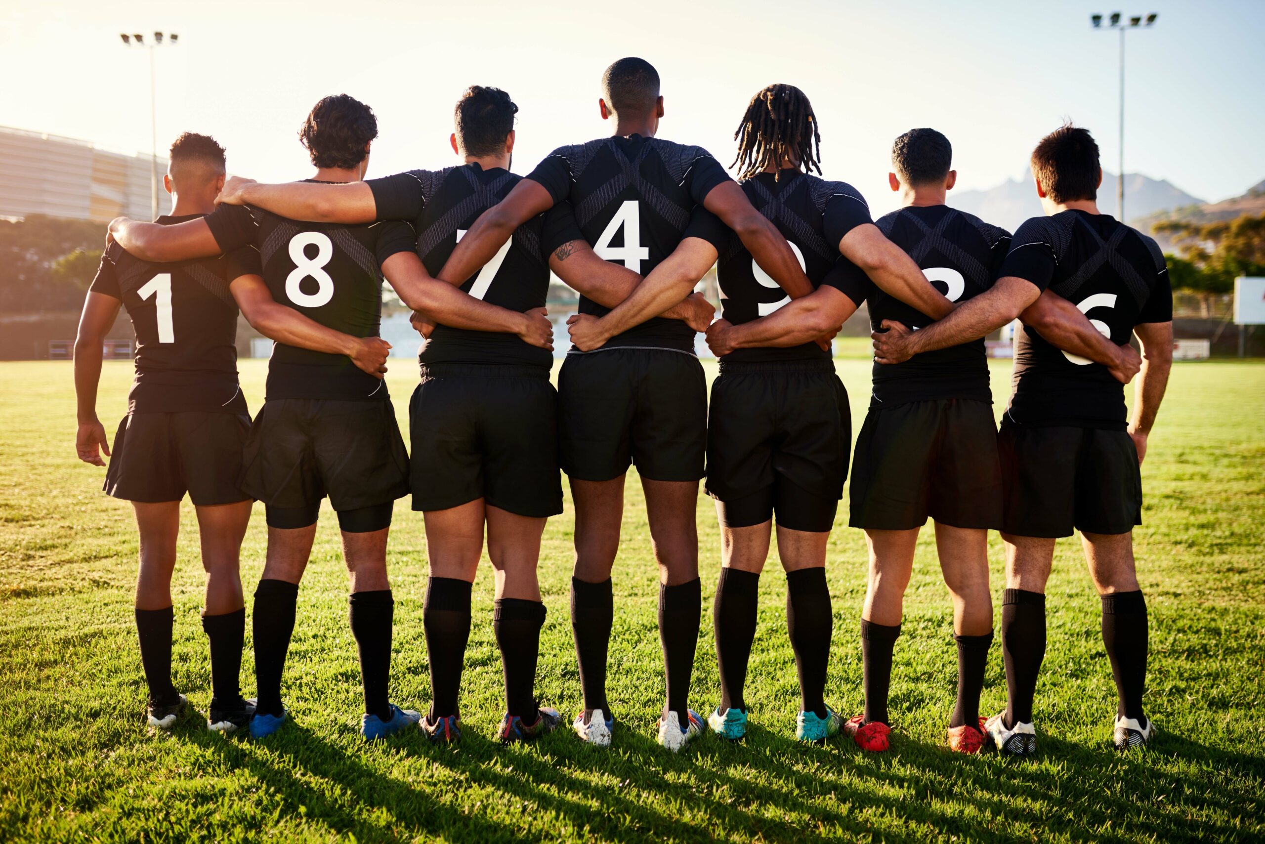 How Leaders Shape Safety Culture on High-Risk Worksites