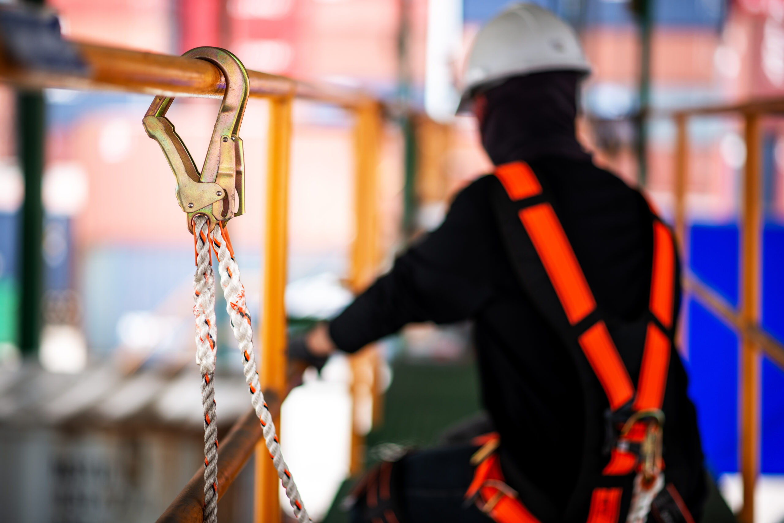 The Most Common PPE Compliance Mistakes (and Why They Keep Happening)