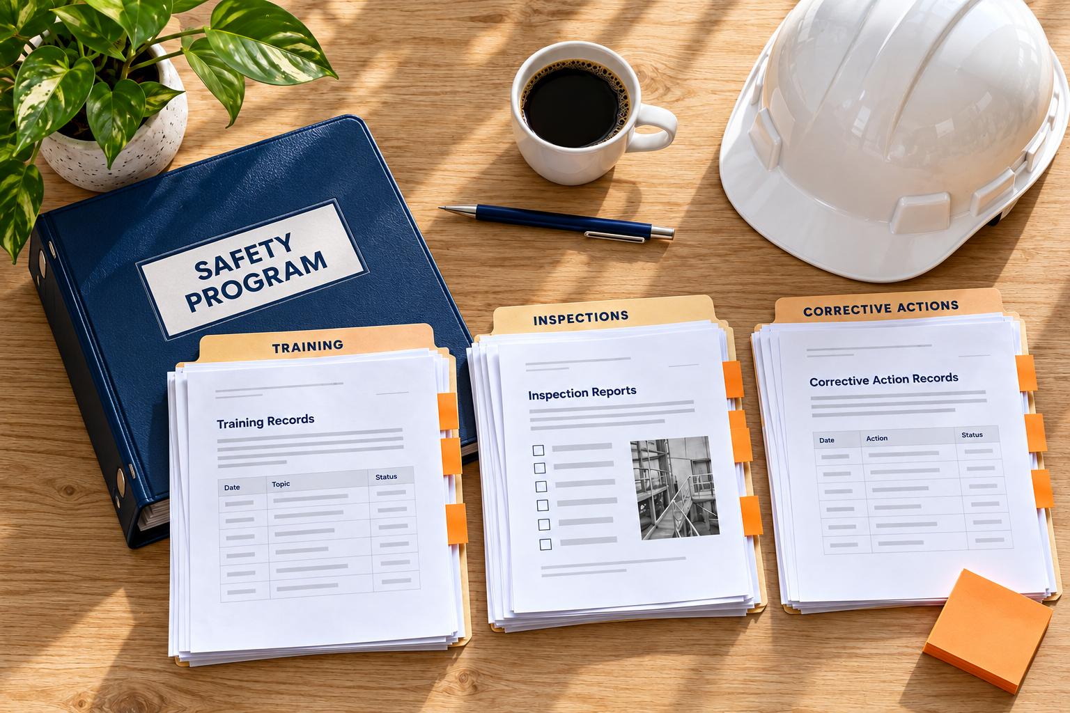 COR Audit Readiness: Stay Prepared Year-Round