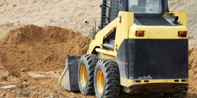 Power and Mobile Equipment
