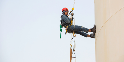Working at heights